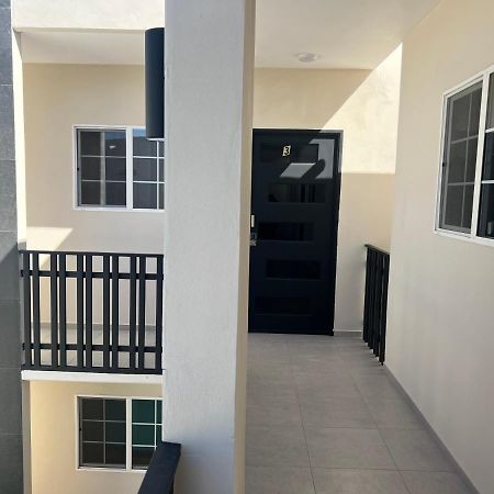 Suites Gonzalez, Suite 3 Ciudad Juarez Bagian luar foto