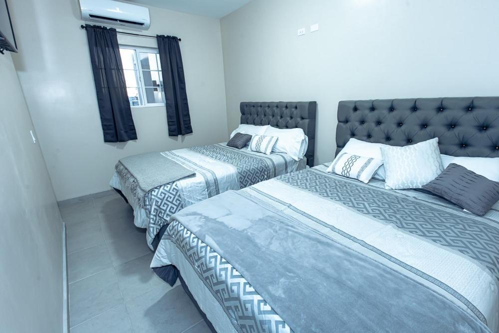 Suites Gonzalez, Suite 3 Ciudad Juarez Bagian luar foto