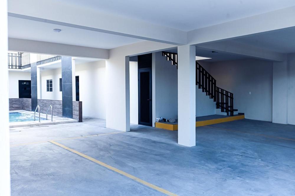 Suites Gonzalez, Suite 3 Ciudad Juarez Bagian luar foto
